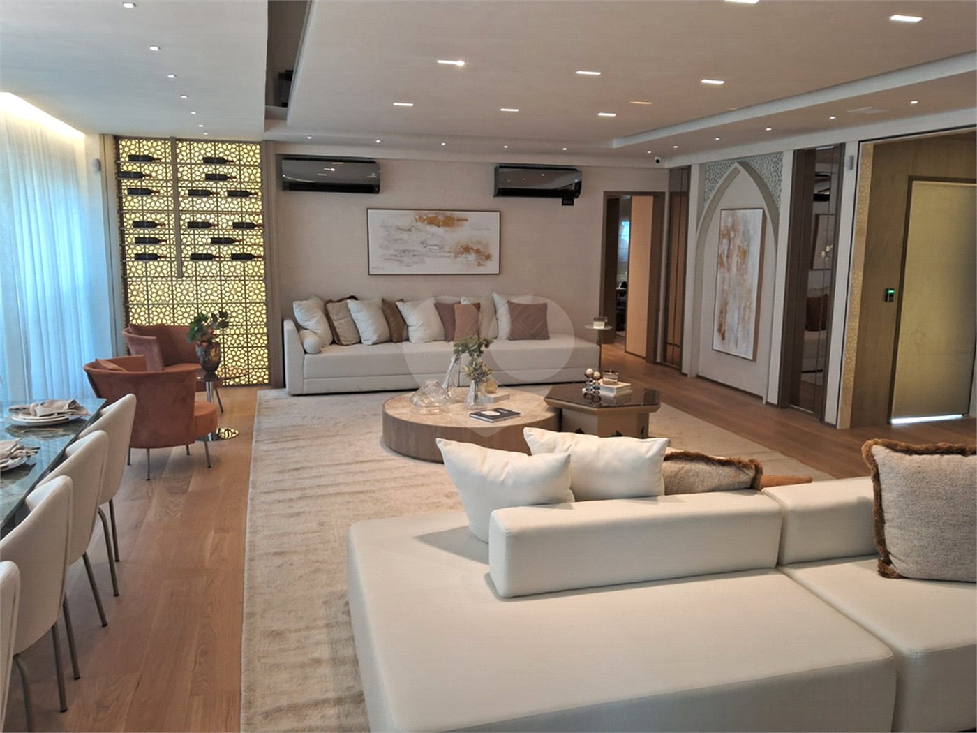 Apartamento à venda com 3 quartos, sendo 2 suítes, em Vila Mariana, São Paulo, SP