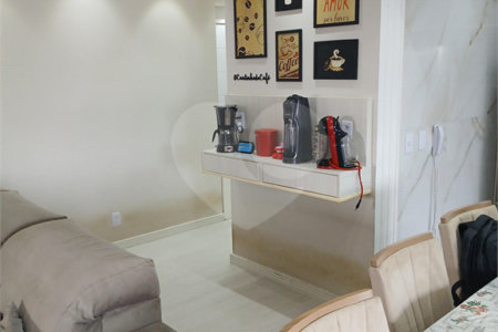 Apartamento à venda com 2 quartos, sendo 1 suíte, em Barra Funda, São Paulo, SP