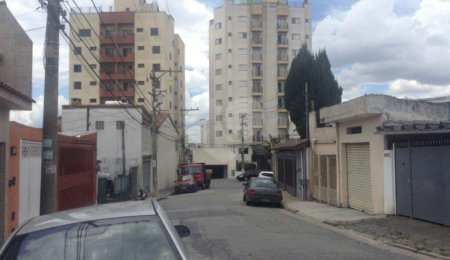 Casa à venda com 3 quartos, sendo 1 suíte,  em Vila Romero, São Paulo, SP