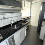 Apartamento à venda com 2 quartos em Brooklin Paulista, São Paulo, SP