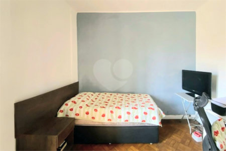 Apartamento à venda com 2 quartos no Centro, Rio de Janeiro, RJ
