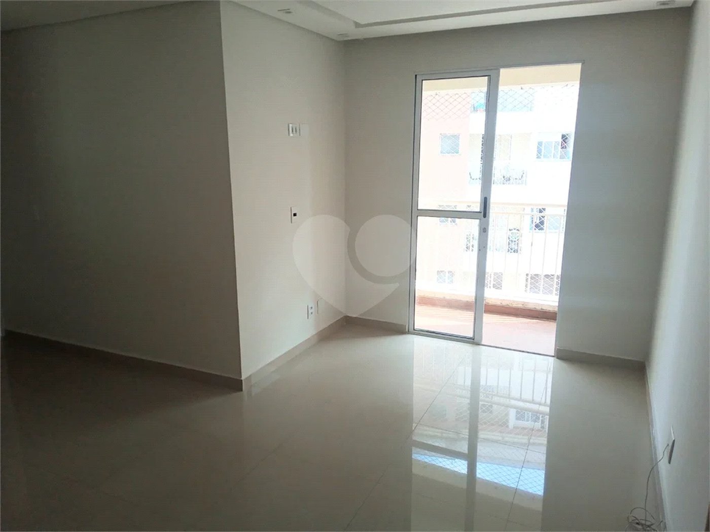 Apartamento à venda com 2 quartos em Casa Verde, São Paulo, SP