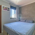 Apartamento à venda com 3 quartos, sendo 2 suítes,  em Vila Leopoldina, São Paulo, SP