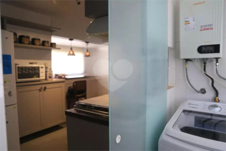 Apartamento à venda com 3 quartos, sendo 1 suíte, em Vila Clementino, São Paulo, SP