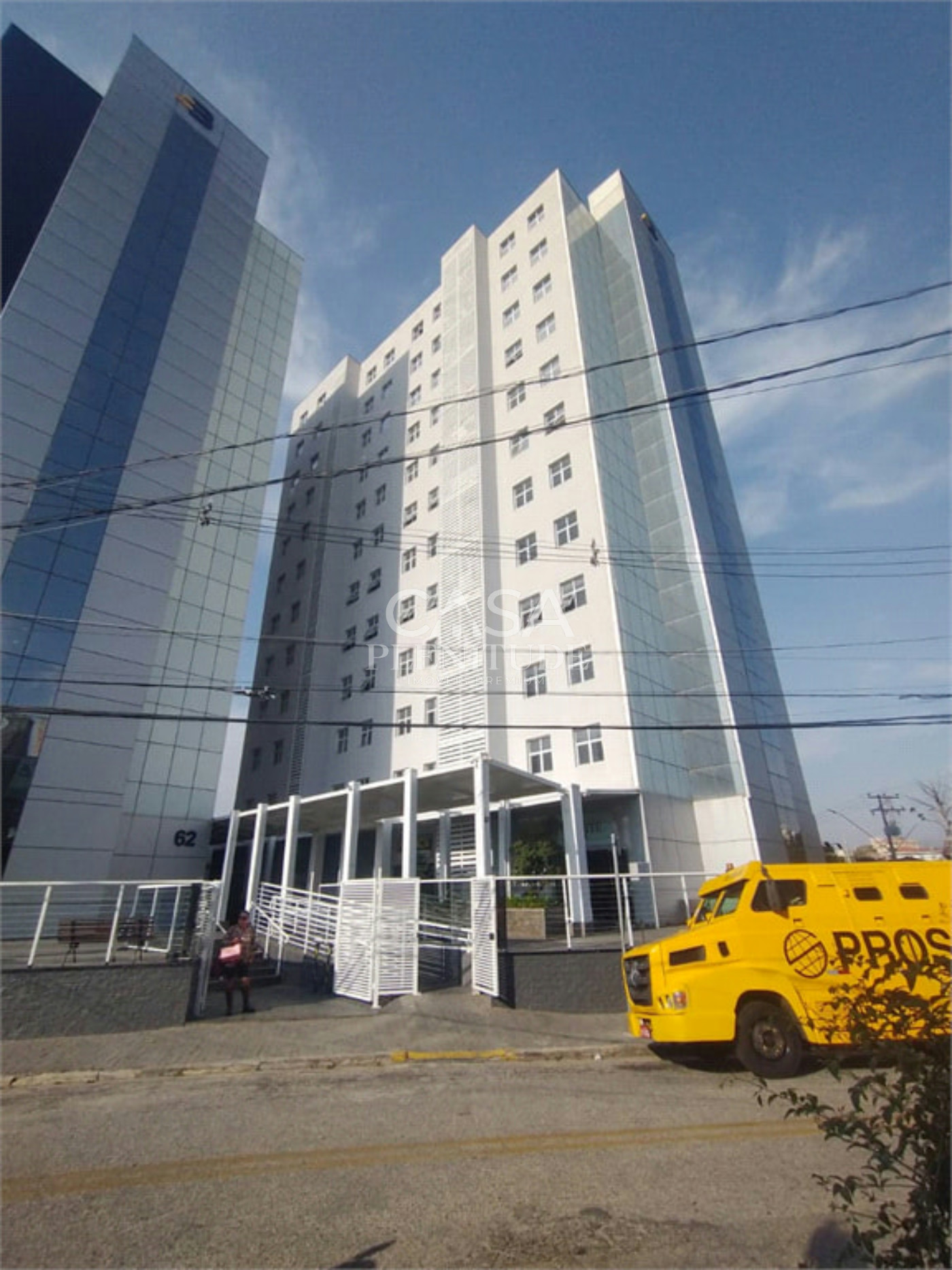 Sala à venda ou para alugar em Jardim Emília, Sorocaba, SP