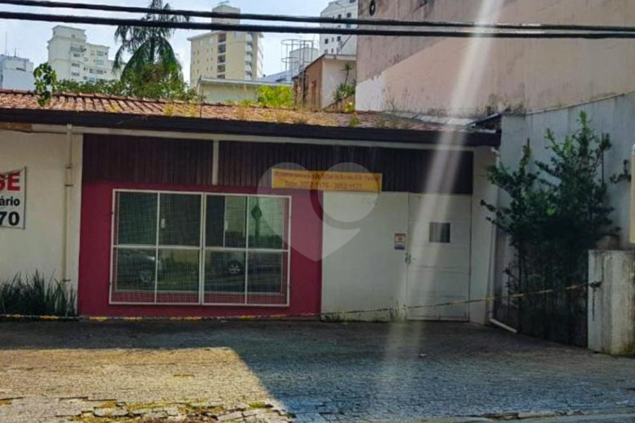 Casa à venda ou para alugar em Paraíso, São Paulo, SP