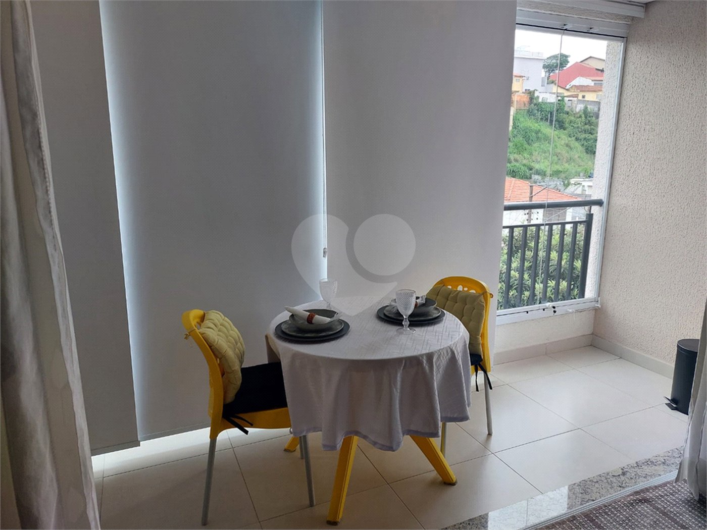 Apartamento à venda com 1 quarto em Vila Dom Pedro Ii, São Paulo, SP