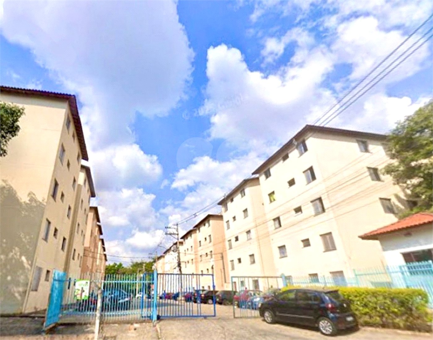 Apartamento à venda com 2 quartos em Jardim da Cidade IV, Salto, SP