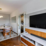 Apartamento à venda com 2 quartos em Vila Harmonia, Guarulhos, SP