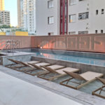 Apartamento à venda com 1 quarto em Perdizes, São Paulo, SP
