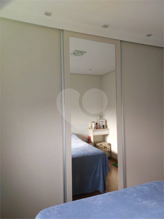 Apartamento à venda com 3 quartos, sendo 1 suíte, em Engordadouro, Jundiaí, SP
