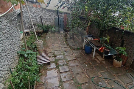 Casa à venda com 3 quartos no condomínio Não Tem Nome, Rio de Janeiro - RJ