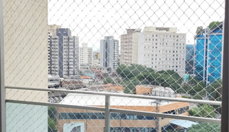 Apartamento à venda com 3 quartos, sendo 1 suíte,  em Vila Guarani (z Sul), São Paulo, SP