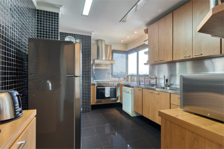 Apartamento à venda com 4 quartos, sendo 3 suítes, em Campo Belo, São Paulo, SP