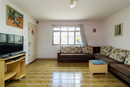 Casa à venda com 3 quartos em Jardim Monte Azul, São Paulo, SP