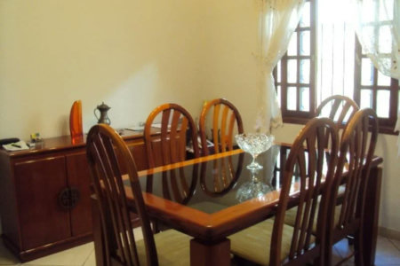 Casa à venda com 3 suítes em Vila Sônia, São Paulo, SP