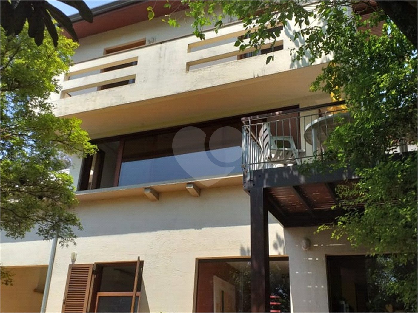 Sobrado à venda com 4 quartos, sendo 3 suítes, em Palmas do Tremembé, São Paulo, SP