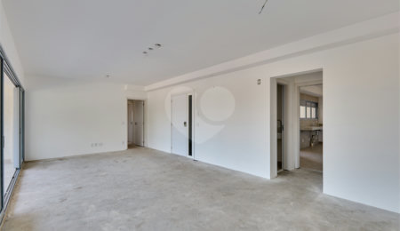 Apartamento à venda com 3 suítes em Jardim Marajoara, São Paulo, SP