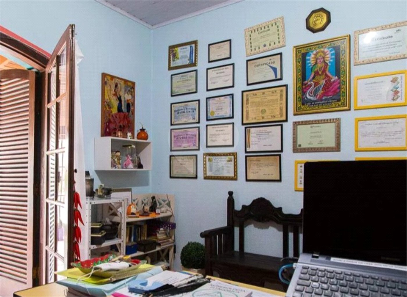 Casa à venda com 3 quartos, sendo 1 suíte,  em Planalto Paulista, São Paulo, SP