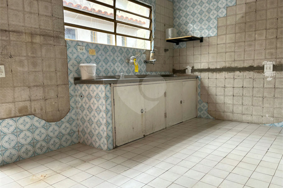 Sobrado à venda com 3 quartos, sendo 1 suíte, em Morumbi, São Paulo, SP