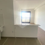 Apartamento à venda com 1 suíte em Além Ponte, Sorocaba, SP