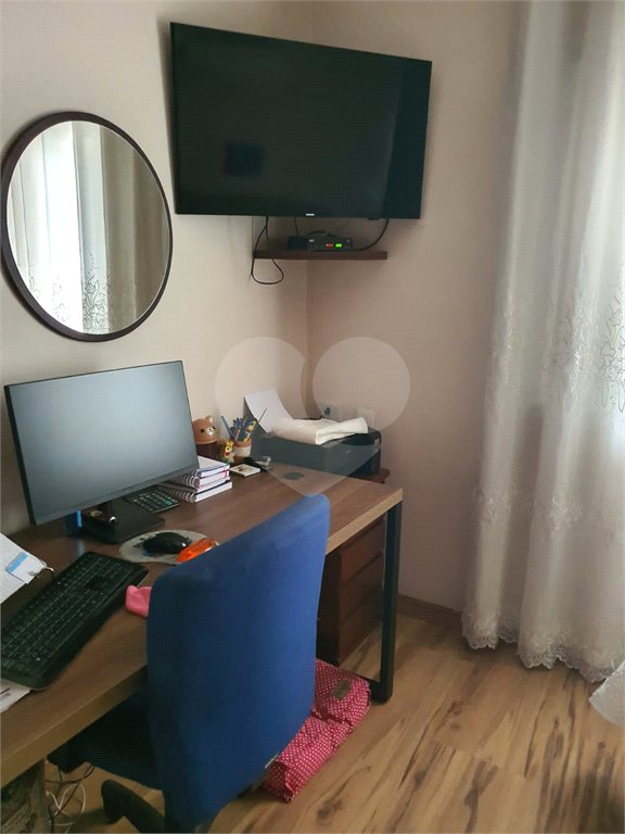 Casa à venda com 2 quartos, sendo 1 suíte, em Tucuruvi, São Paulo, SP