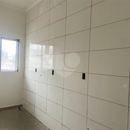Casa de Vila à venda com 1 quarto em Vila Haro, Sorocaba, SP