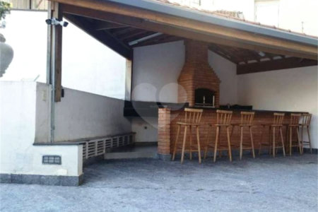 Apartamento à venda com 1 quarto em Aclimação, São Paulo, SP