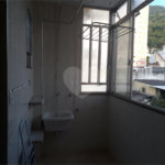 Apartamento à venda com 2 quartos em Tijuca, Rio de Janeiro, RJ