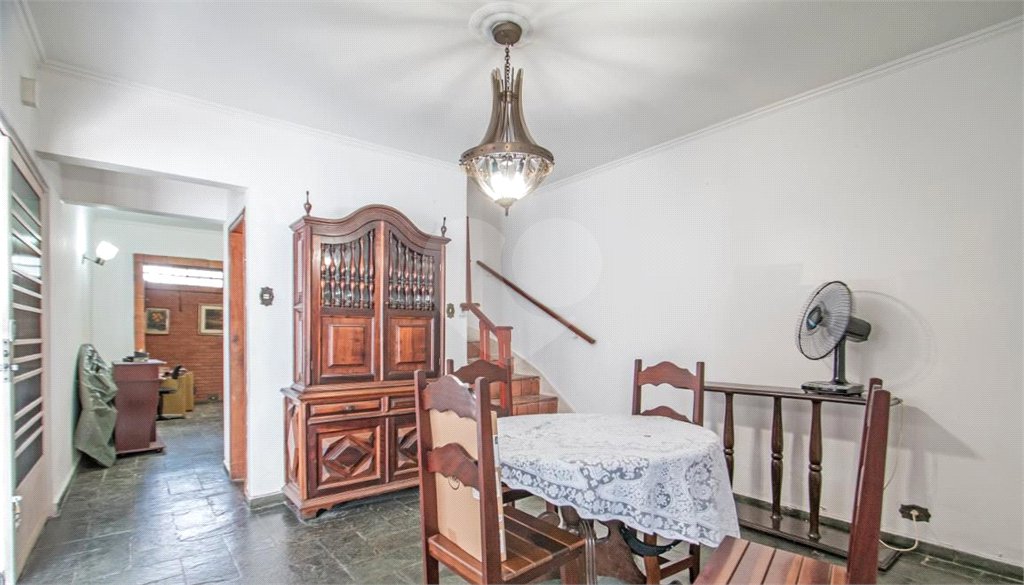 Sobrado à venda com 3 quartos em Cidade Monções, São Paulo, SP