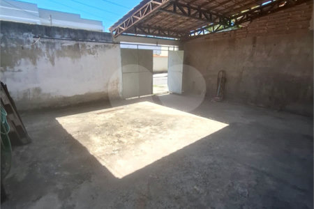 Casa à venda com 2 suítes em Santa Cruz, Rio de Janeiro, RJ