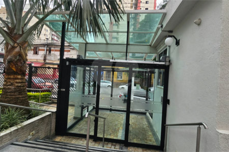 Apartamento à venda com 3 quartos em Tatuapé, São Paulo, SP