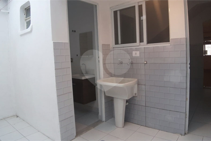 Casa à venda com 2 quartos em Mandaqui, São Paulo, SP