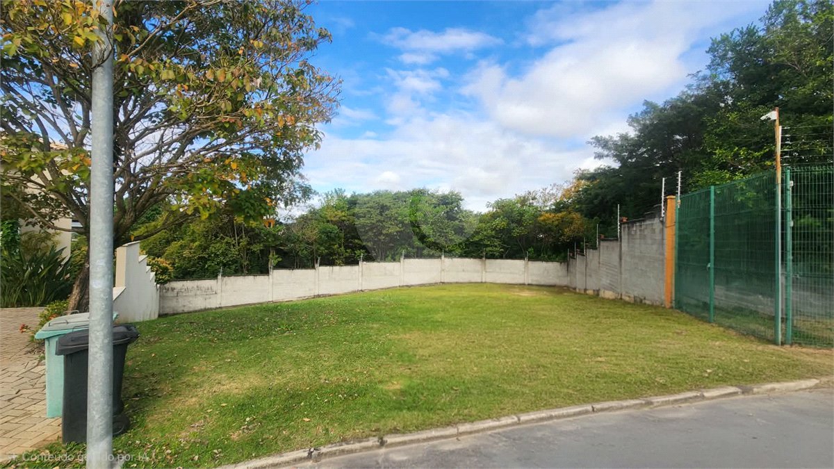 Terreno à venda no condomínio Alphaville Nova Esplanada 2, Votorantim - SP