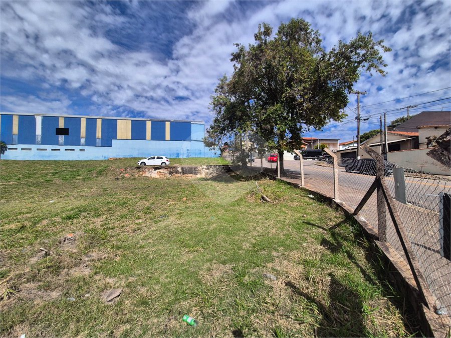 Terreno à venda em Ortizes, Valinhos, SP