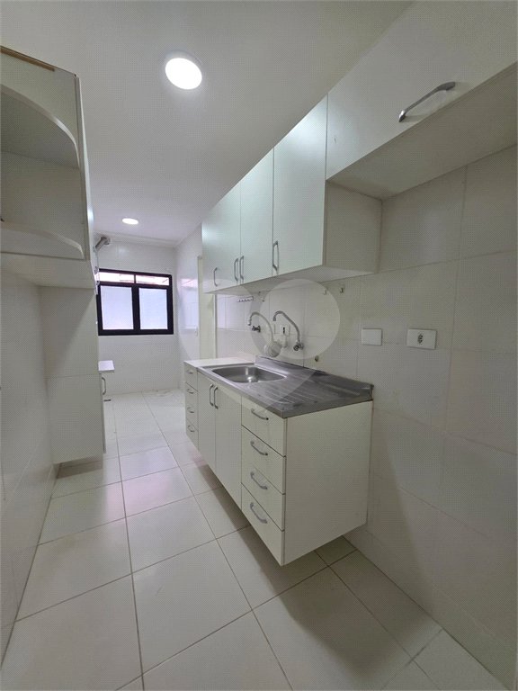 Apartamento à venda com 2 quartos, sendo 1 suíte, em Vila Olímpia, São Paulo, SP