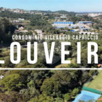Terreno à venda no condomínio Villagio Capriccio, Louveira - SP