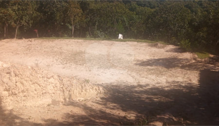 Terreno à venda em Serra da Cantareira, Mairiporã, SP