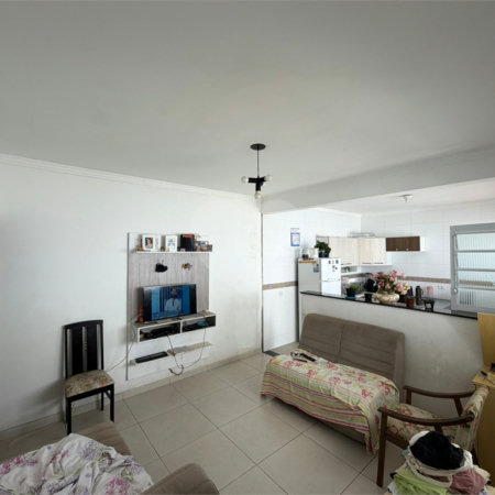 Casa à venda com 2 quartos em Jardim Ema, Guarulhos, SP