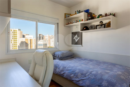 Apartamento à venda com 3 suítes em Vila Mariana, São Paulo, SP