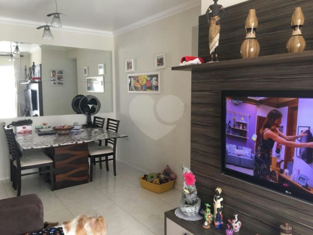 Apartamento à venda com 3 quartos, sendo 1 suíte,  em Vila Maria, São Paulo, SP