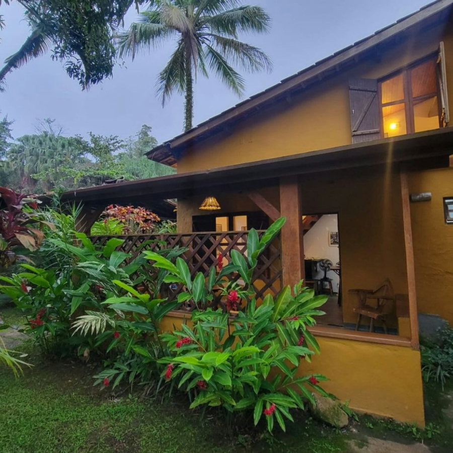 Casa com 1 dormitório à venda, 40 m² por R$ 320.000,00 - Boiçucanga - São Sebastião/SP
