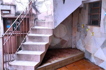 Casa Térrea à venda com 2 quartos, sendo 1 suíte, em Vila Medeiros, São Paulo, SP