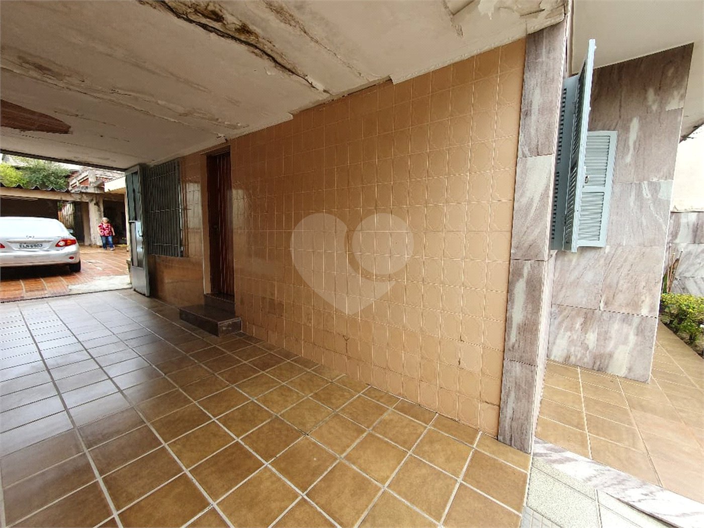 Casa Térrea à venda com 3 quartos, sendo 1 suíte, em Vila Ré, São Paulo, SP