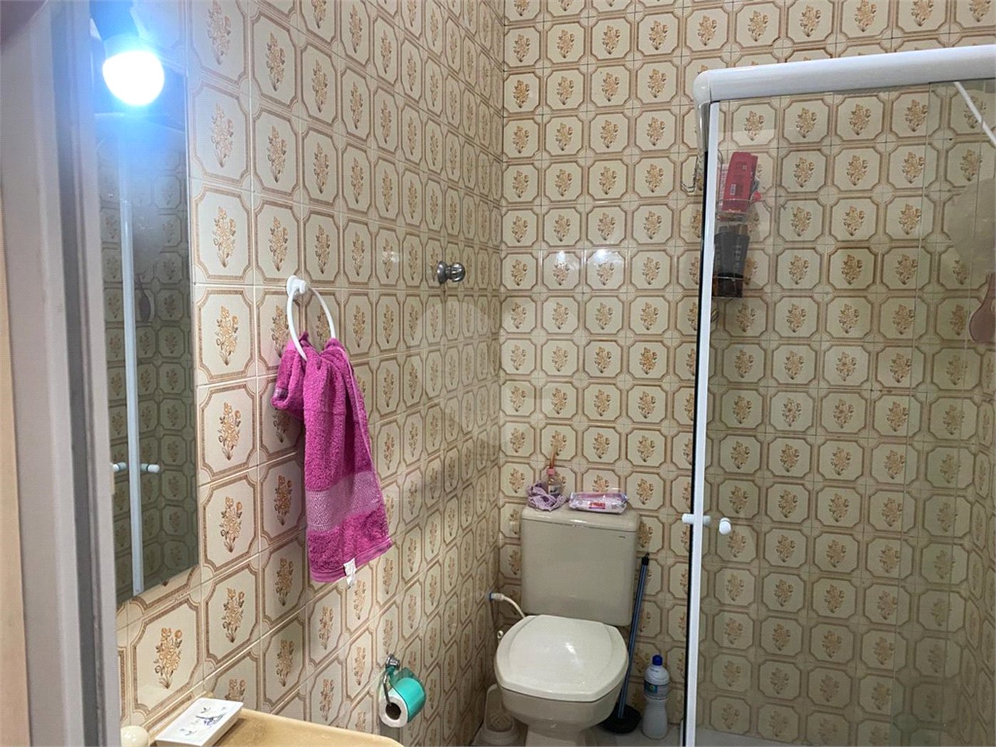 Sobrado à venda com 2 quartos em Tucuruvi, São Paulo, SP