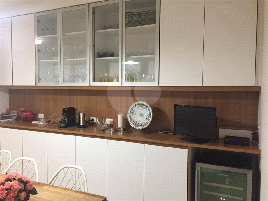 Apartamento à venda ou para alugar com 4 suítes em Santo Amaro, São Paulo, SP