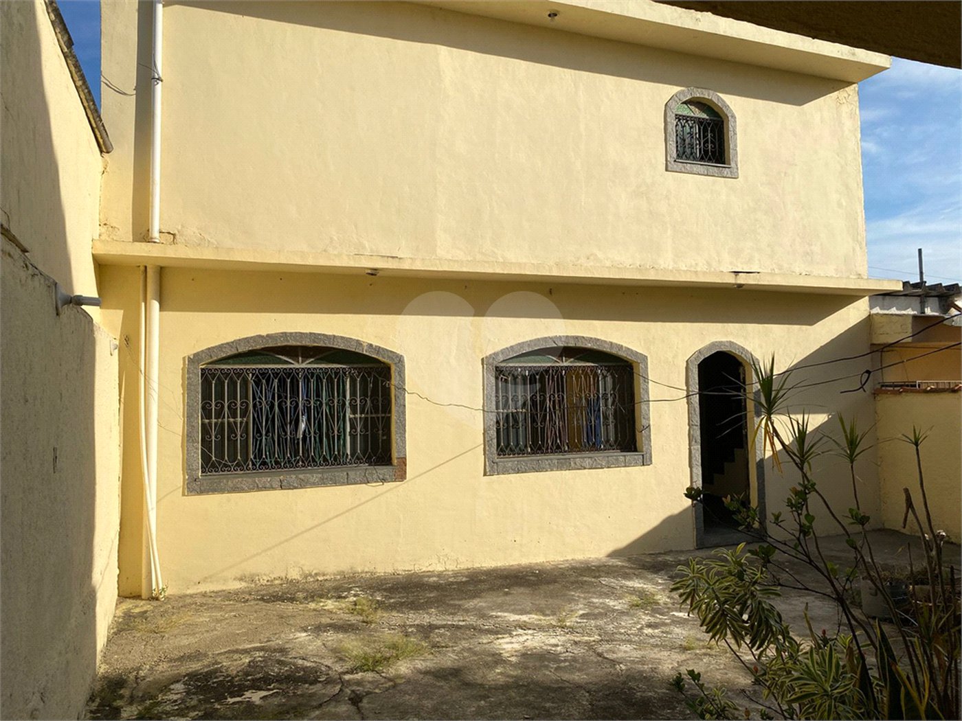 Casa à venda com 2 quartos, sendo 1 suíte, em Campo Grande, Rio de Janeiro, RJ