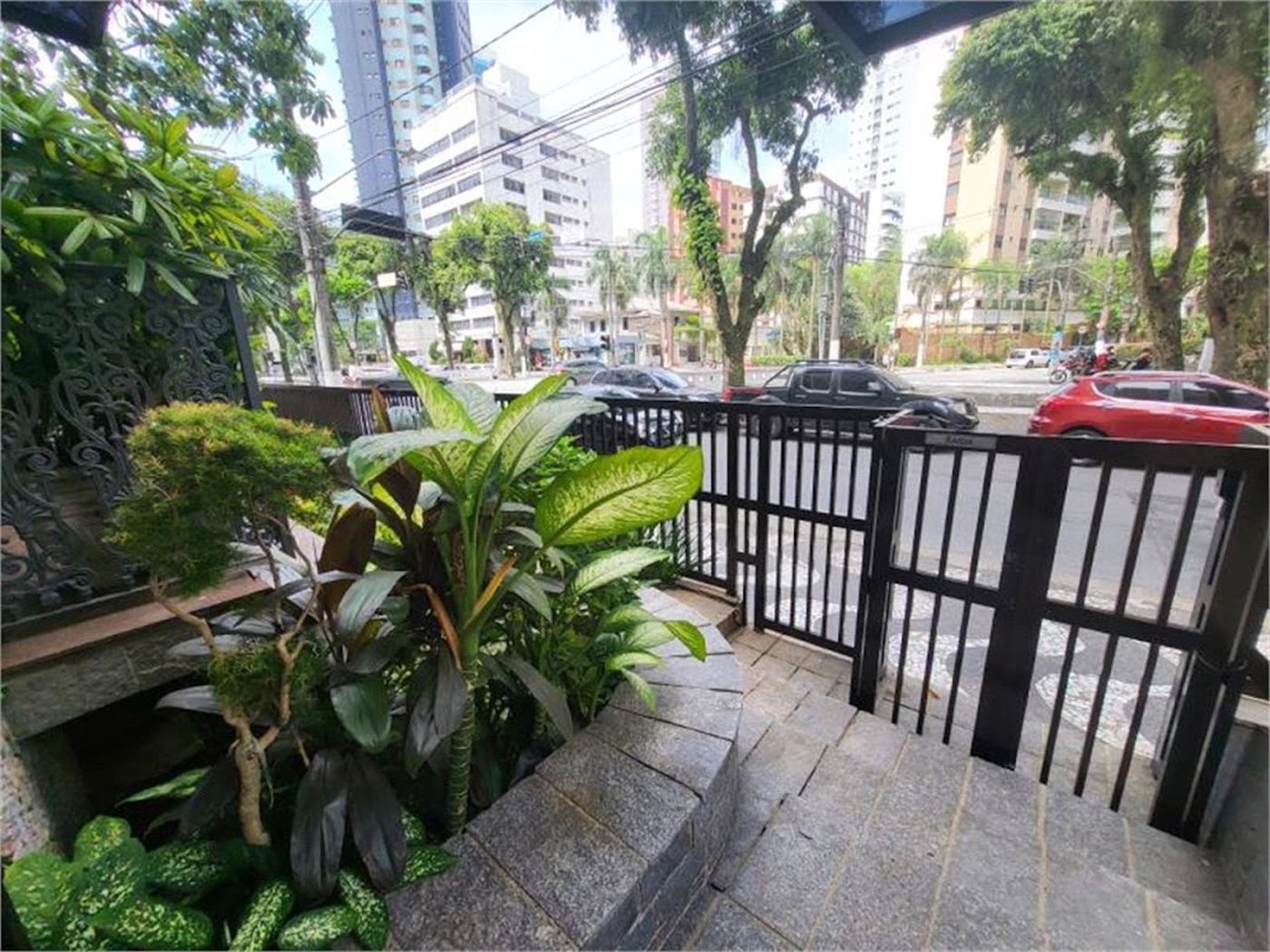 Apartamento à venda, 185 m² por R$ 800.000,00 - Gonzaga - Santos/SP