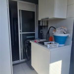 Apartamento à venda com 2 quartos em Parque Reboucas, São Paulo, SP
