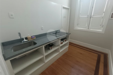 Apartamento à venda com 2 quartos, sendo 1 suíte, em Tijuca, Rio de Janeiro, RJ
